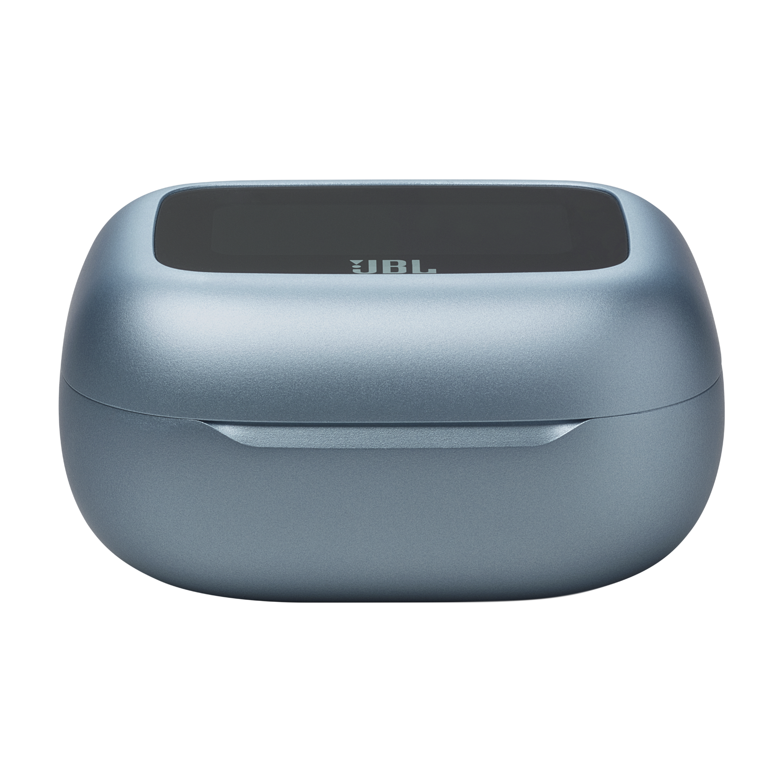 Live Buds 3 - Blue - True wireless Noise Cancelling bud-type earbuds - Detailshot 4